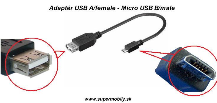 Reduckia USB-MicroUSB