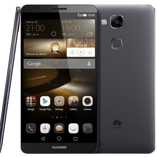 Huawei Ascend Mate 7 Black