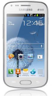 Samsung S7582 Galaxy S Duos2 White