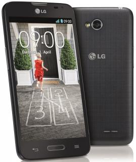 LG D320 Optimus L70 Black