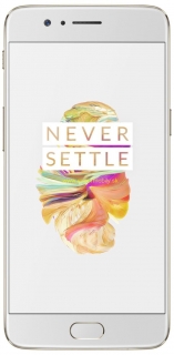OnePlus 5 6GB/64GB Soft Gold