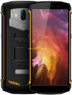 iGET Blackview GBV5800 yellow
