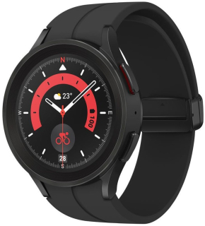 Samsung Galaxy Watch 5 Pro 45mm SM-R920 Black Titanium