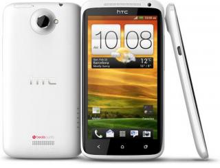 HTC One X 32GB White