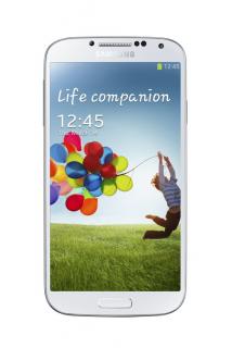 SAMSUNG i9505 Galaxy S4 White