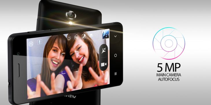 AllView A6 Duo