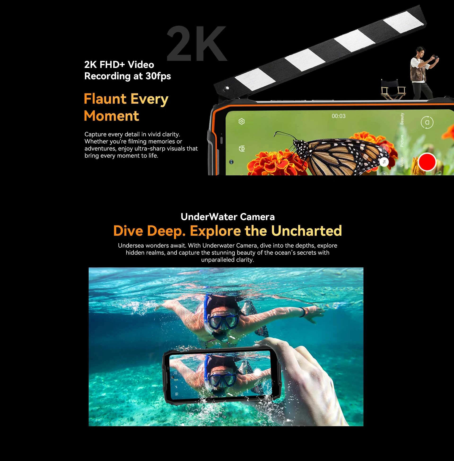 Blackview BL7000