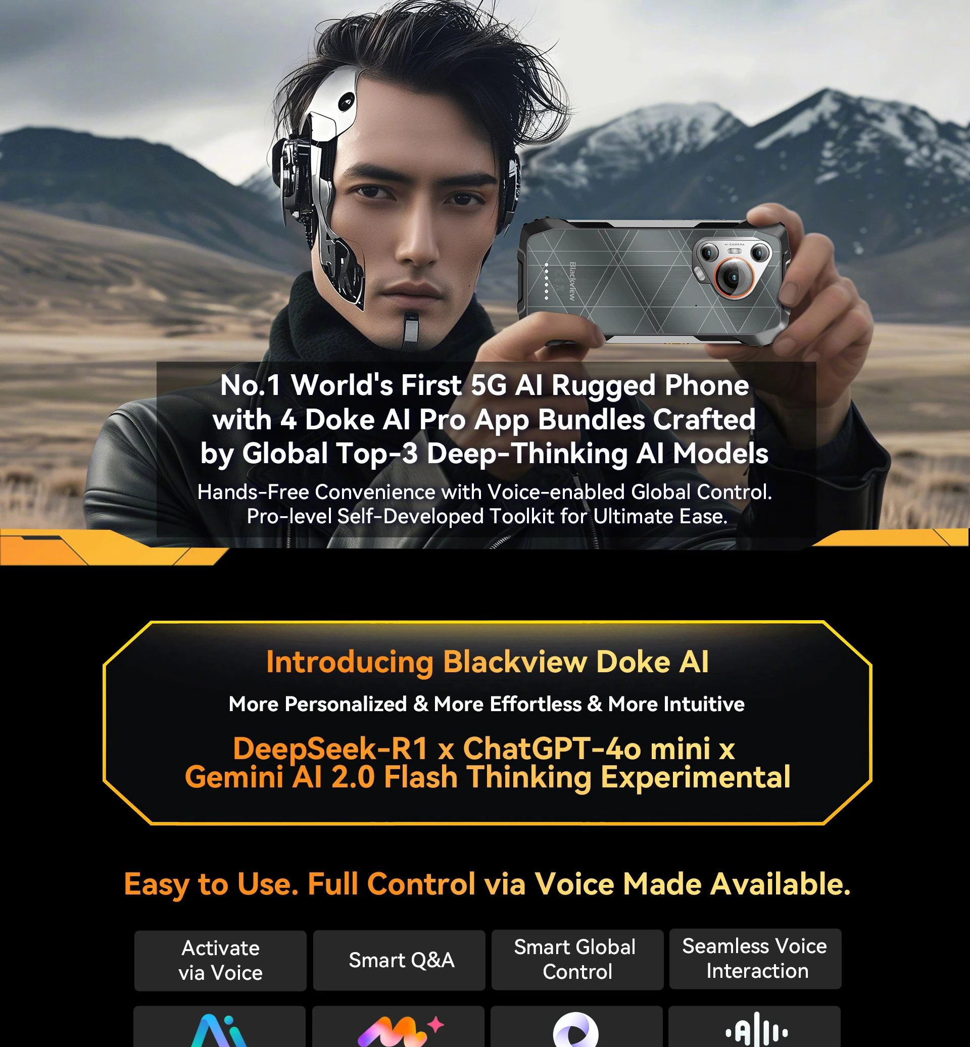 Blackview BL7000