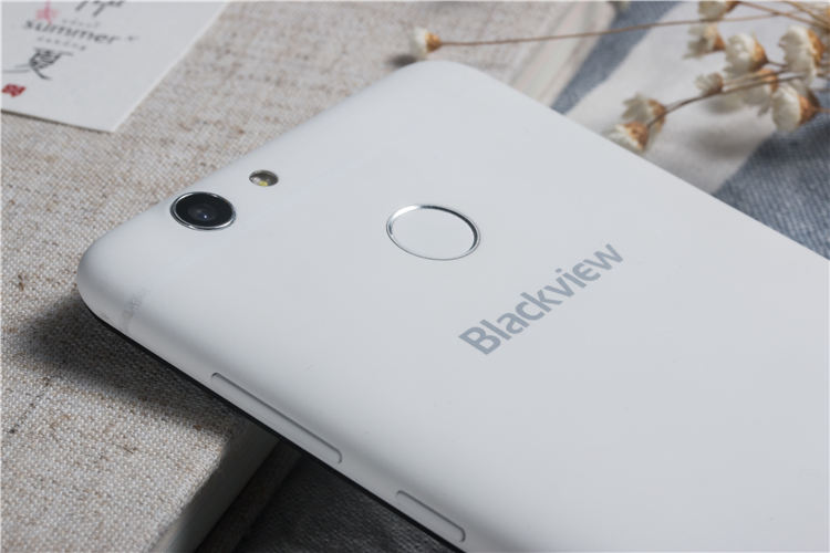 Blackview E7