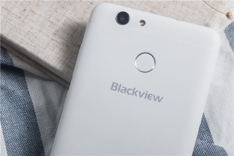 Blackview E7