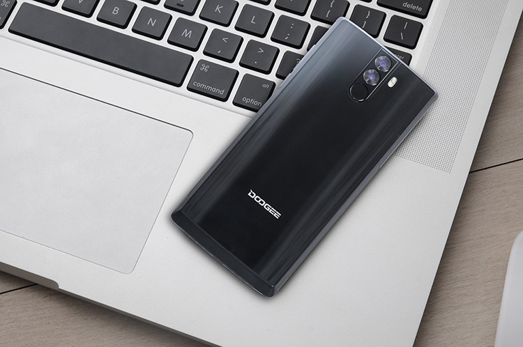 Doogee BL12000