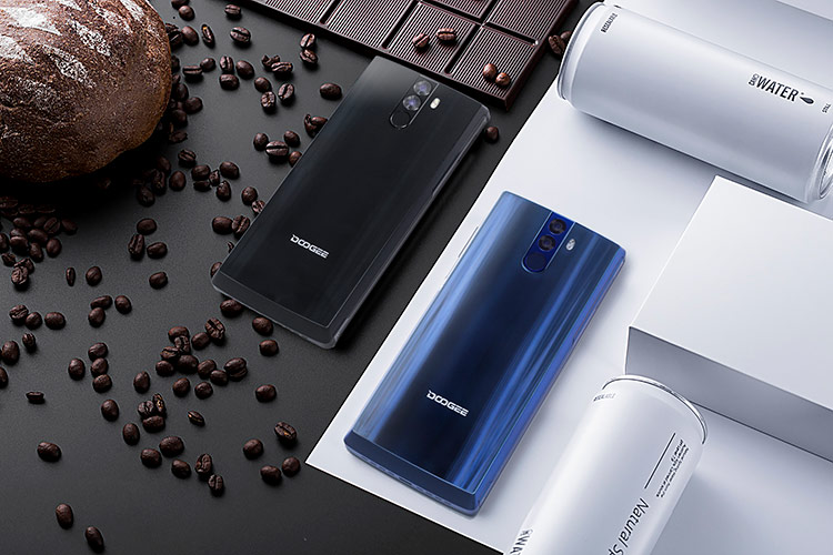 Doogee BL12000