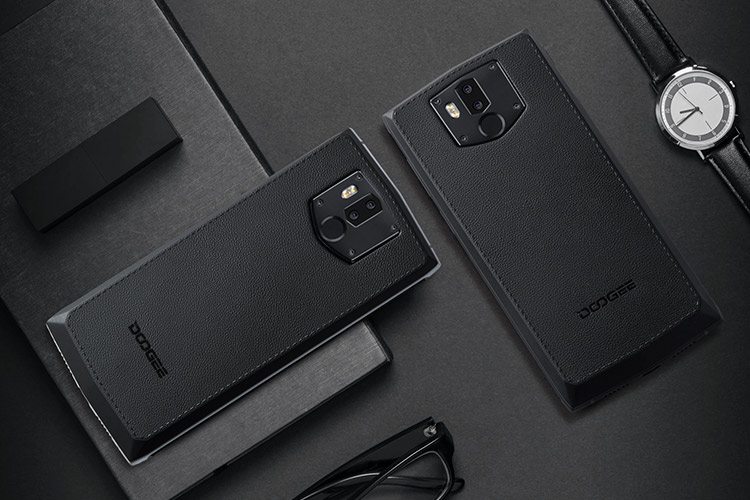 Doogee BL9000