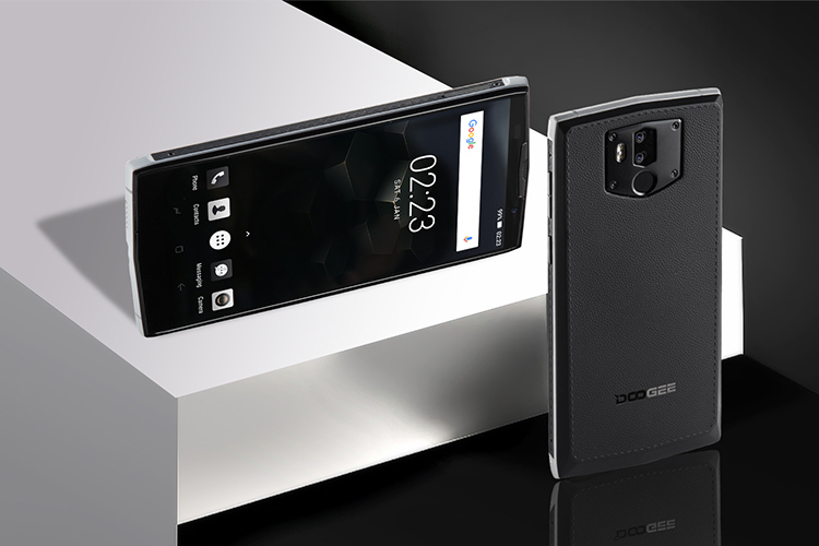 Doogee BL9000