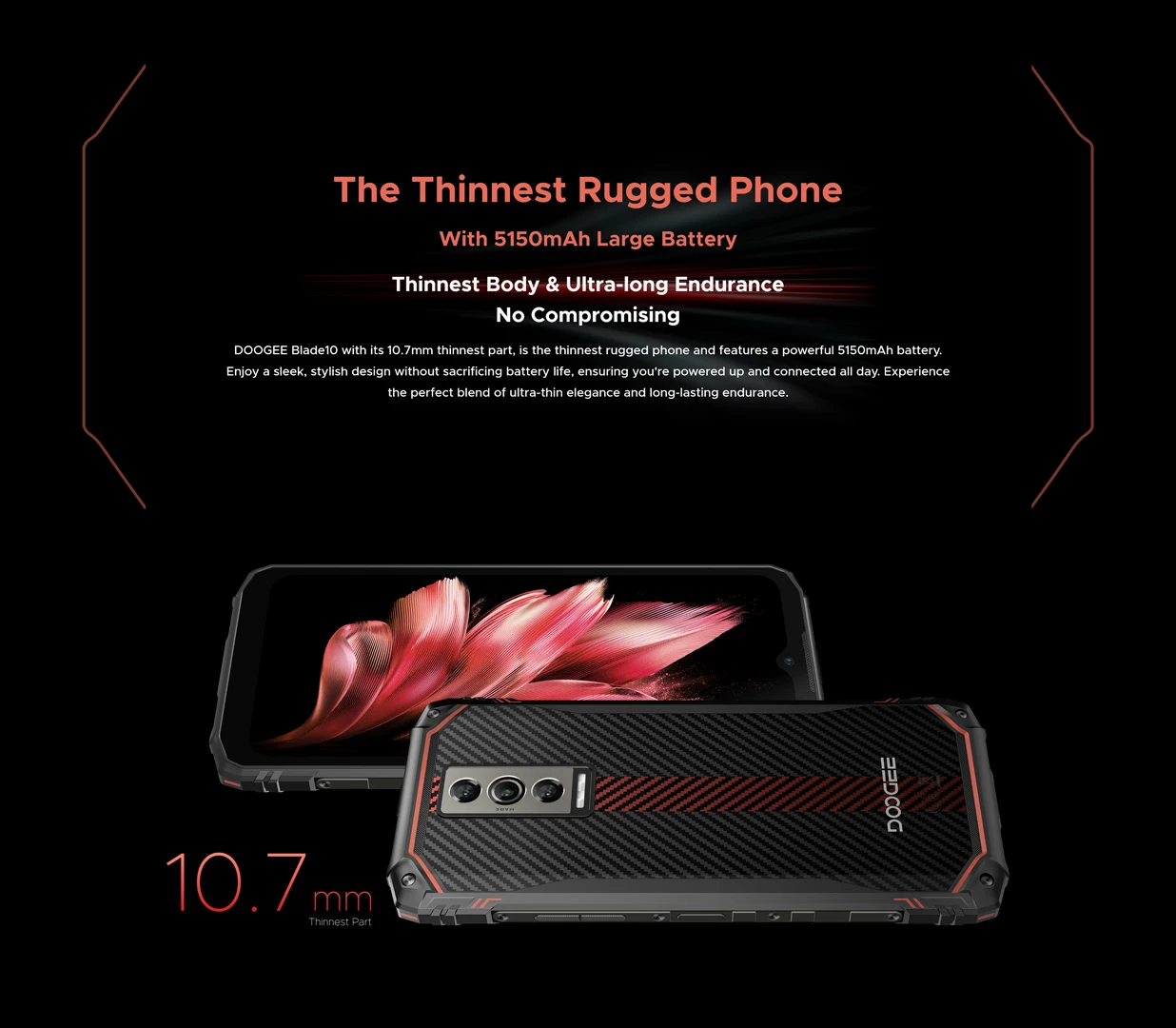Doogee Blade 10