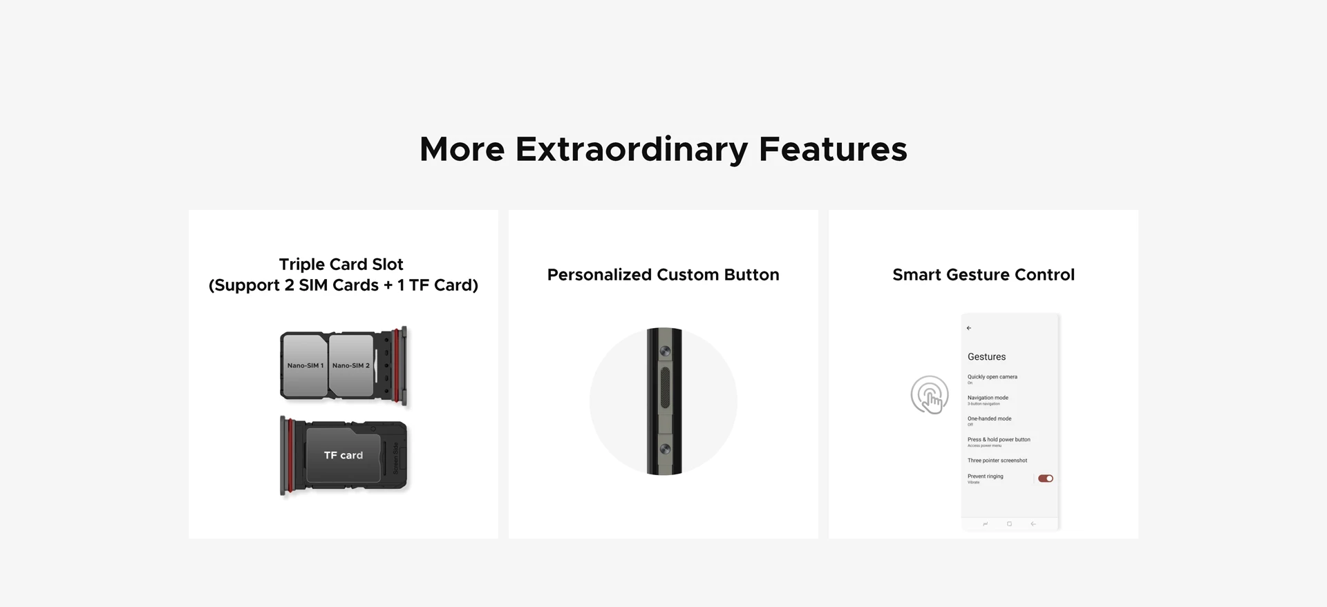 Doogee Blade 10