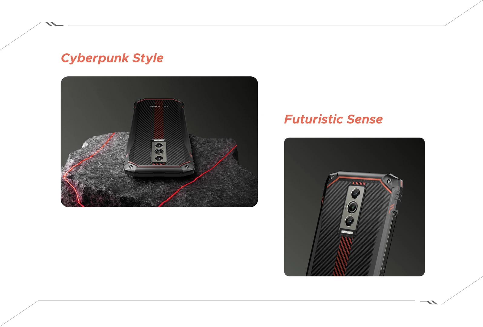 Doogee Blade 10