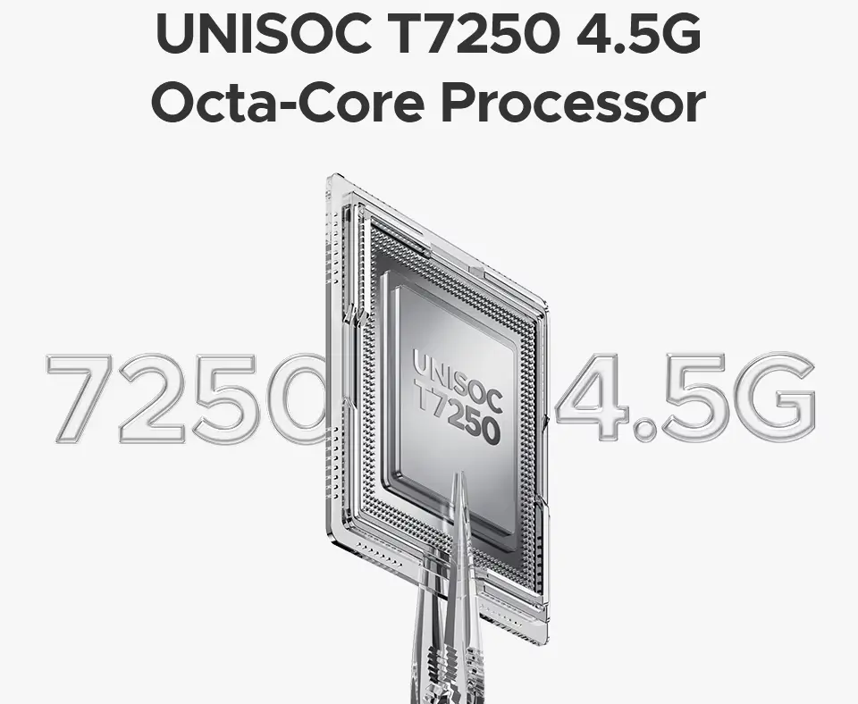Doogee Blade 10 Ultra Energy