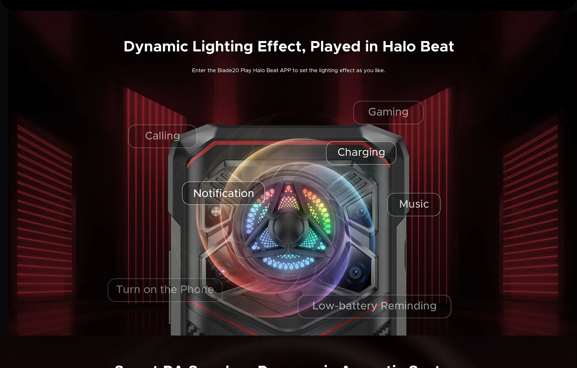 Doogee Blade20 Play