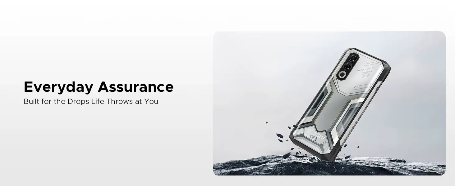 Doogee Blade 20 Plus
