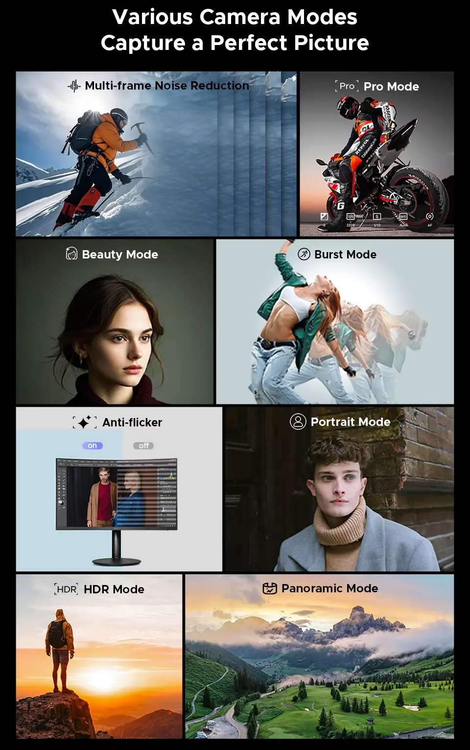 Doogee Blade20 Pro