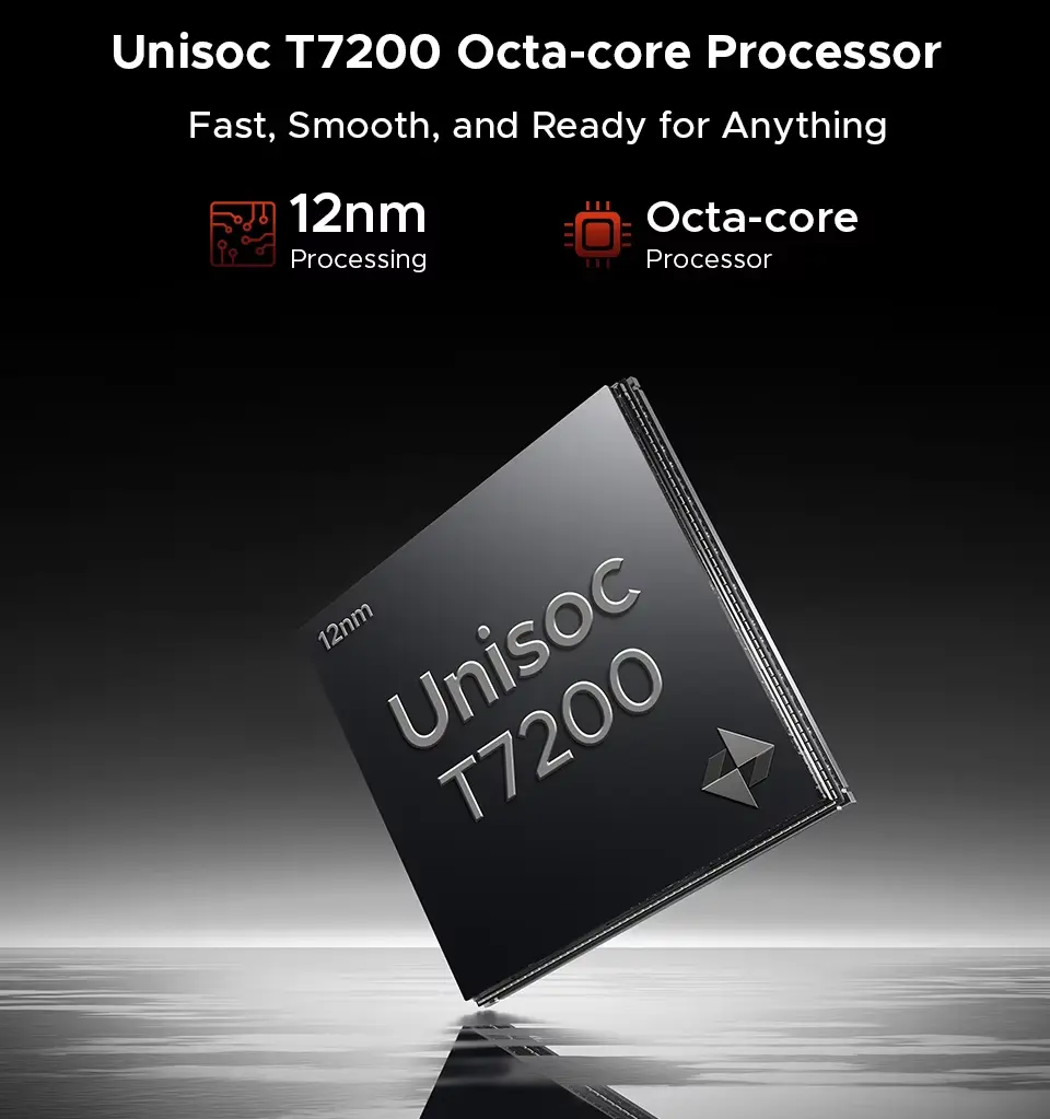 Doogee Blade20 Pro
