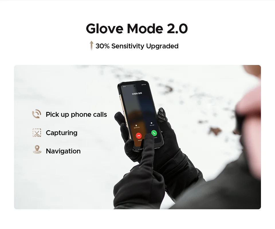 Doogee Blade20 Turbo