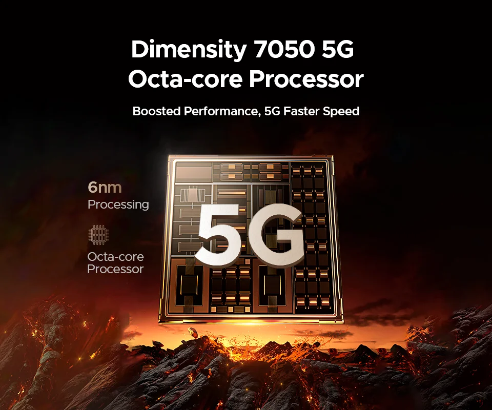 Doogee Blade20 Turbo