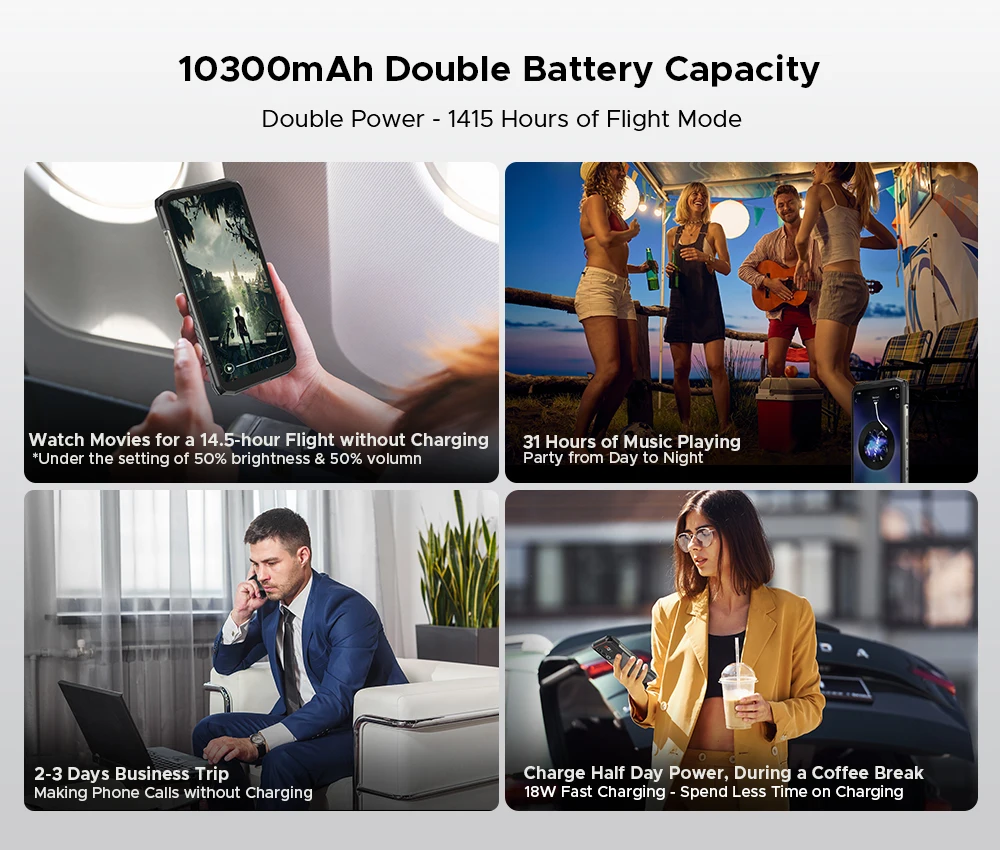 Doogee Blade20 Ultra