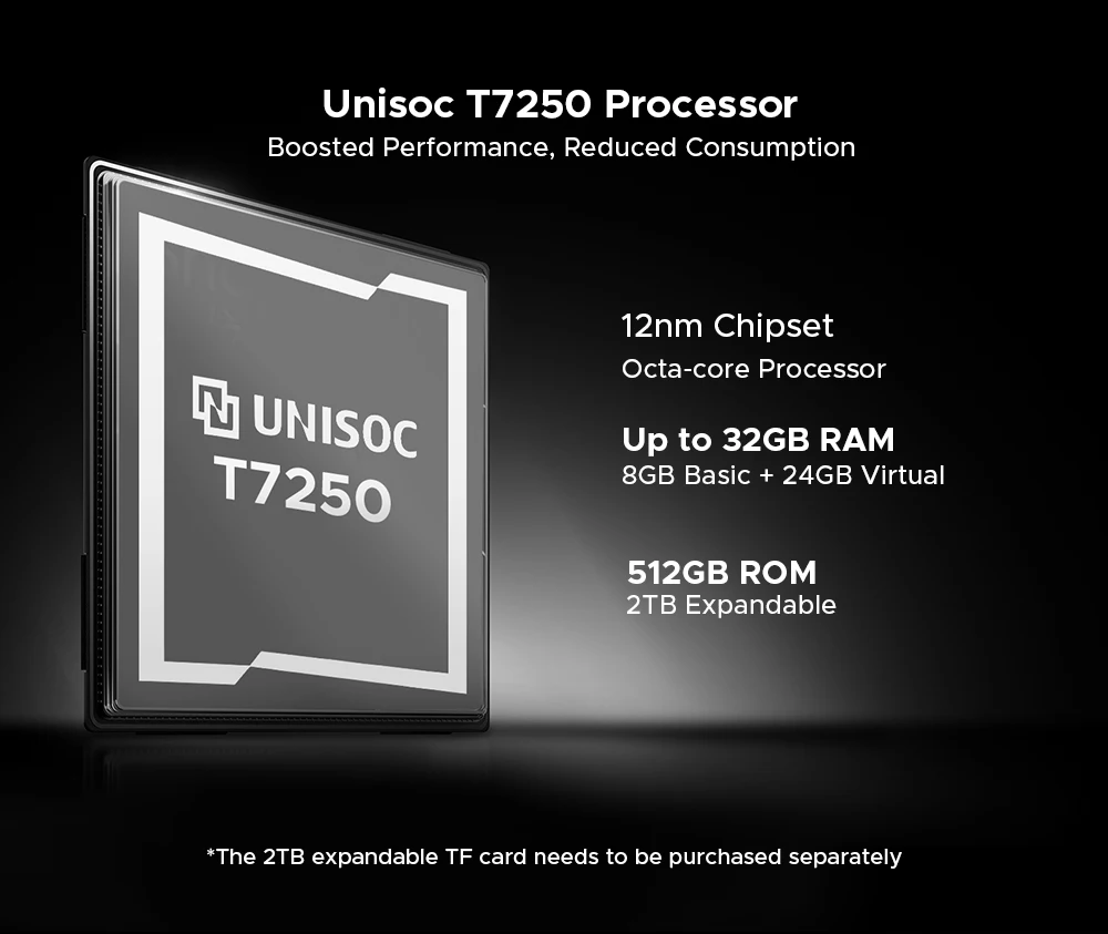 Doogee Blade20 Ultra