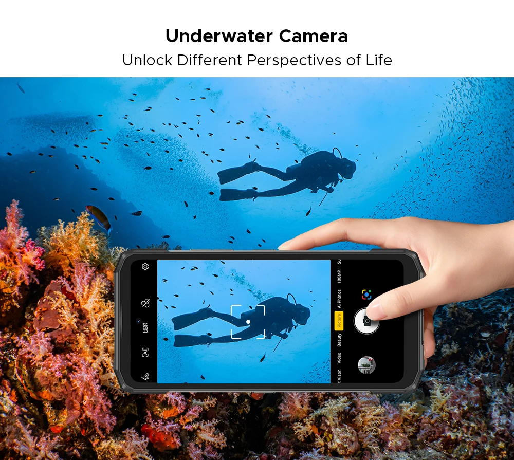 Doogee Blade20 Ultra