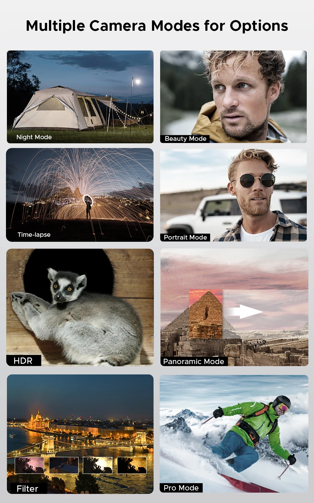 Doogee Blade20 Ultra