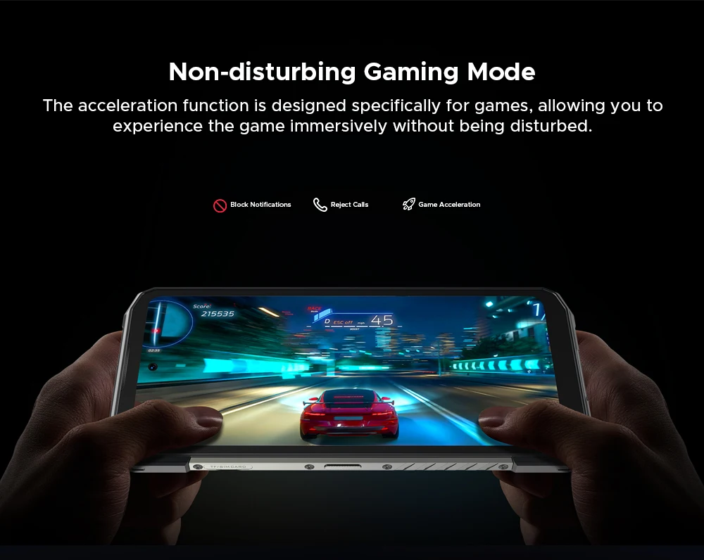 Doogee Blade20 Ultra