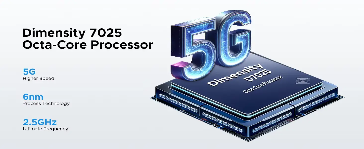 Doogee Blade GT Play