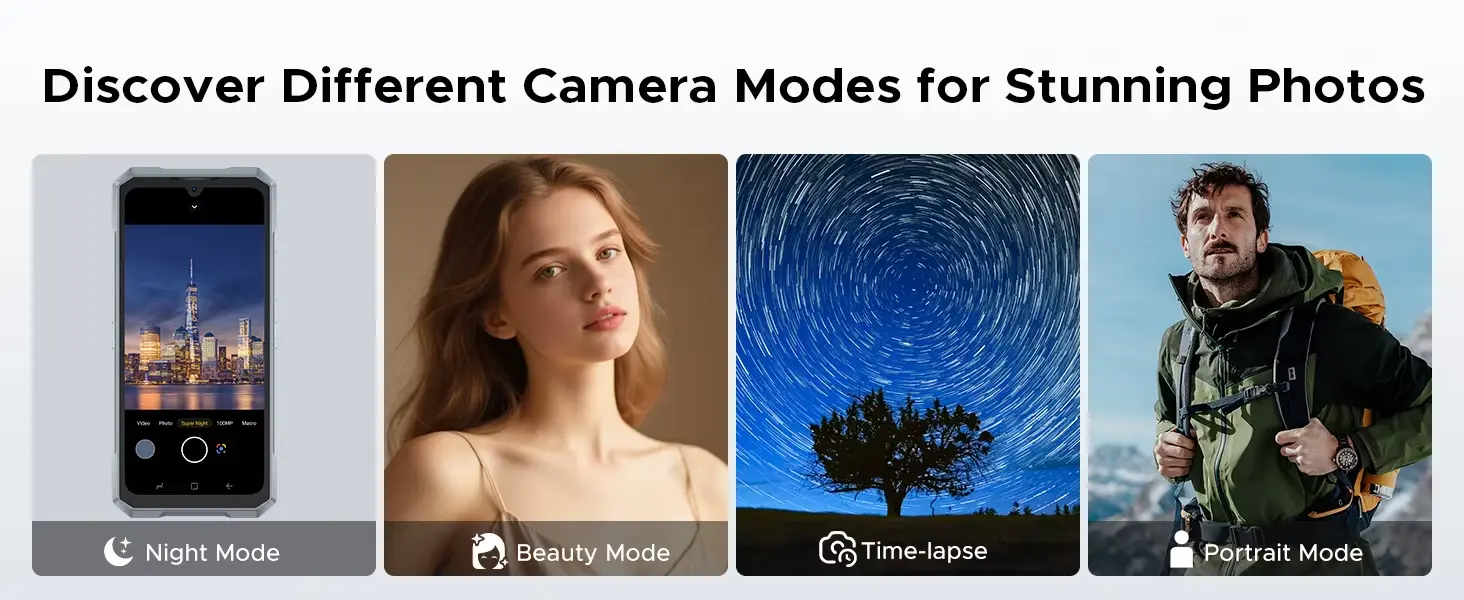 Doogee Blade GT Play