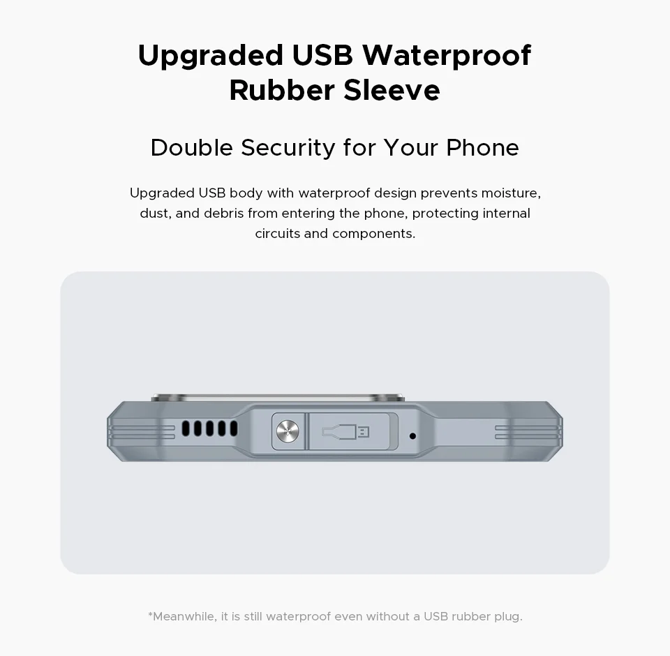 Doogee Blade GT Pro