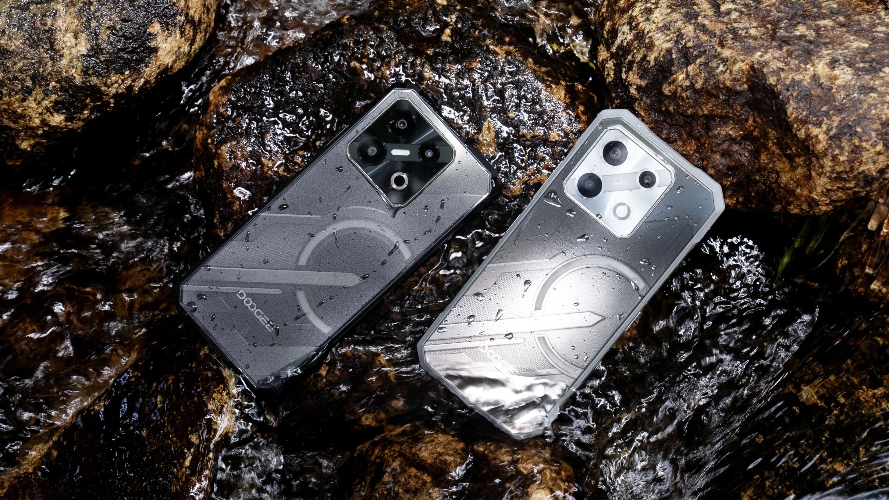 Doogee Blade GT Pro