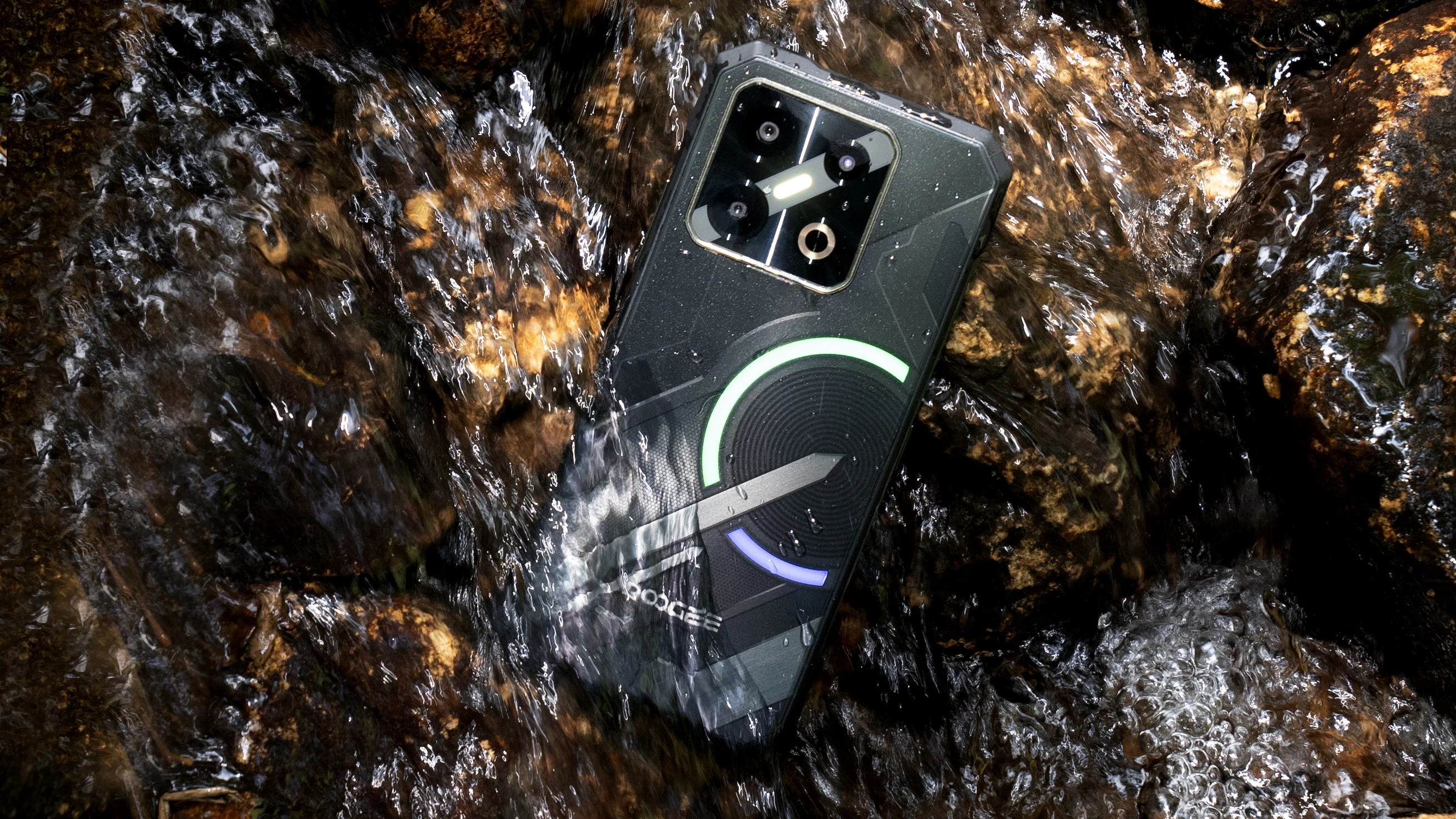 Doogee Blade GT Pro