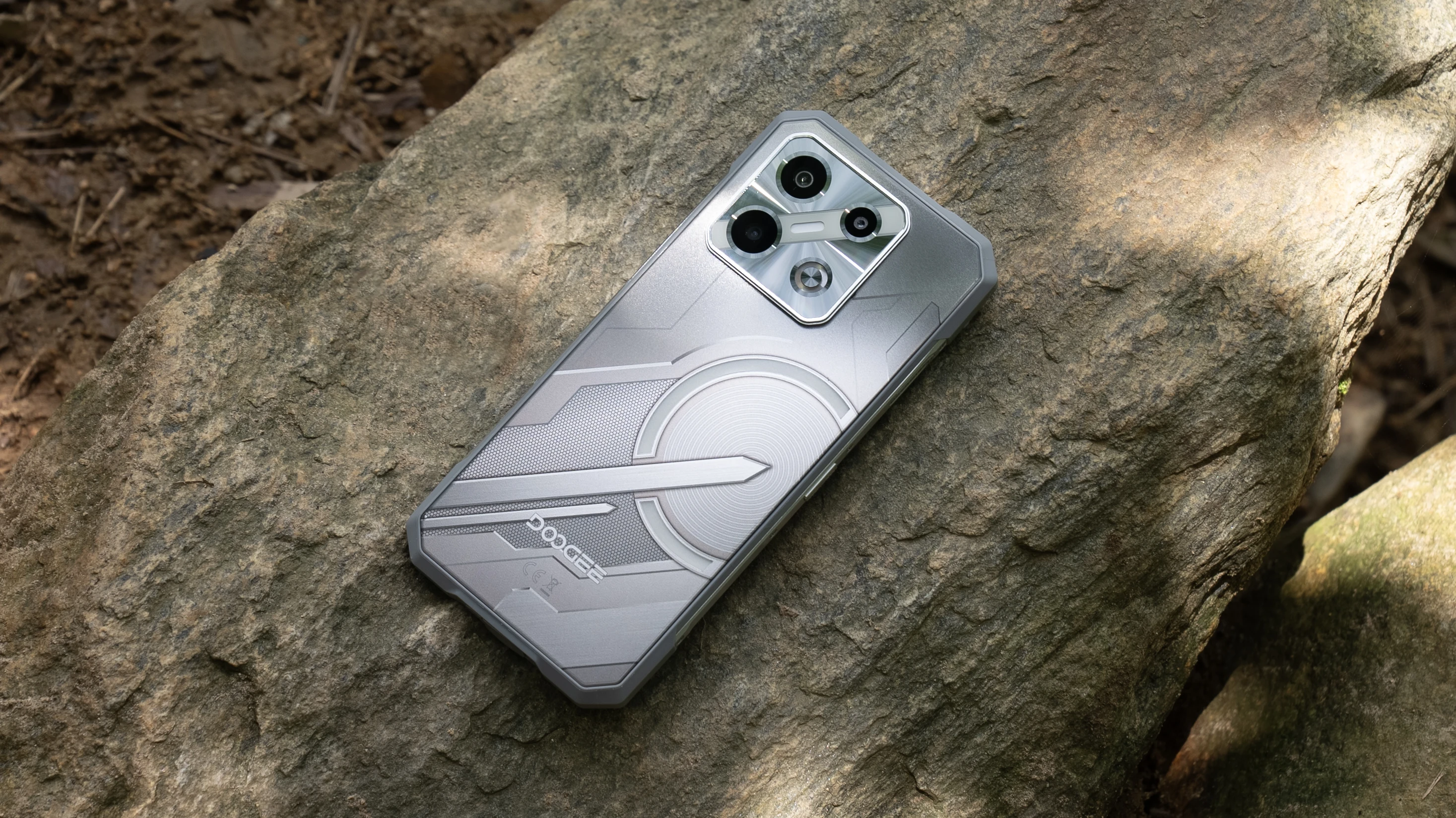 Doogee Blade GT Pro