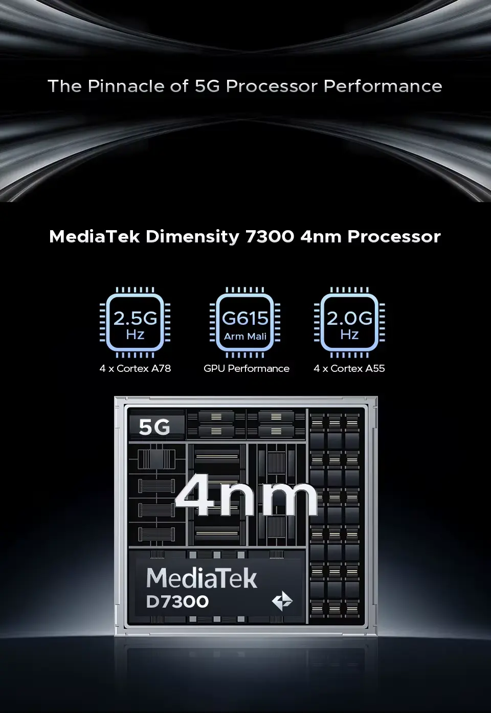 Doogee Blade GT Ultra