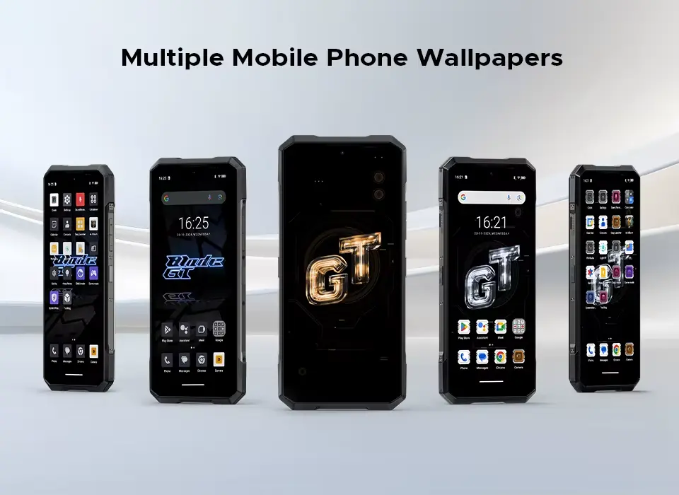 Doogee Blade GT Ultra