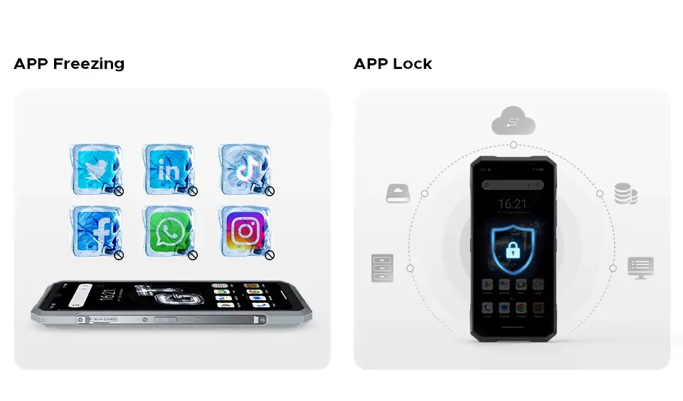Doogee Blade GT Ultra
