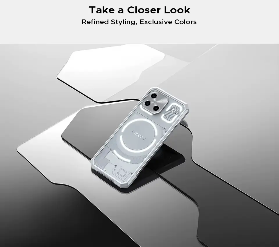 Doogee Blade GT Ultra