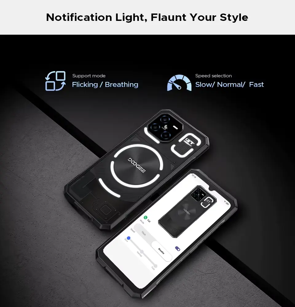 Doogee Blade GT Ultra