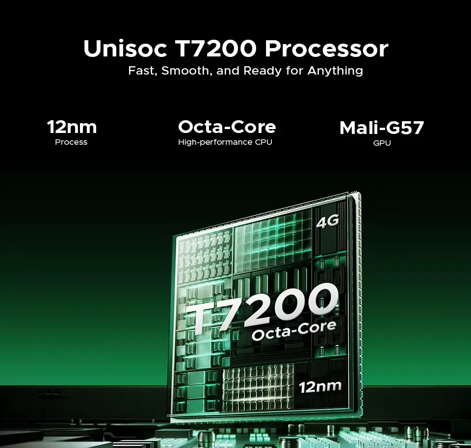 Doogee Fire 3 Pro