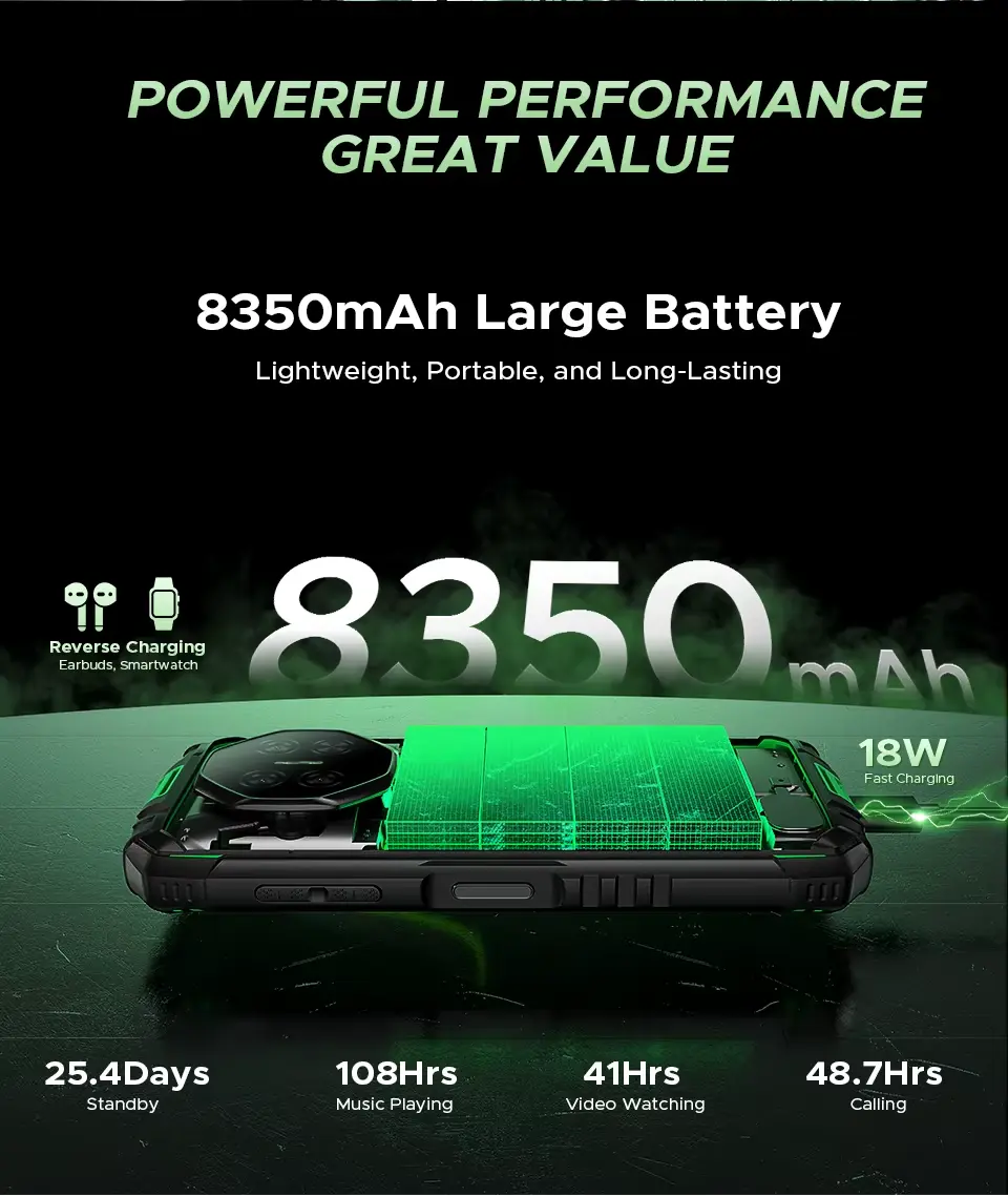 Doogee Fire 3 Pro