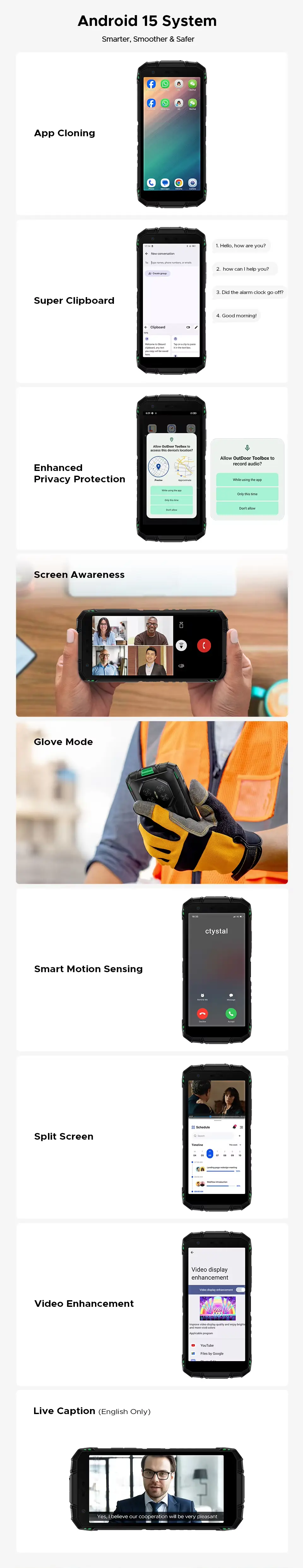 Doogee Fire 3 Pro