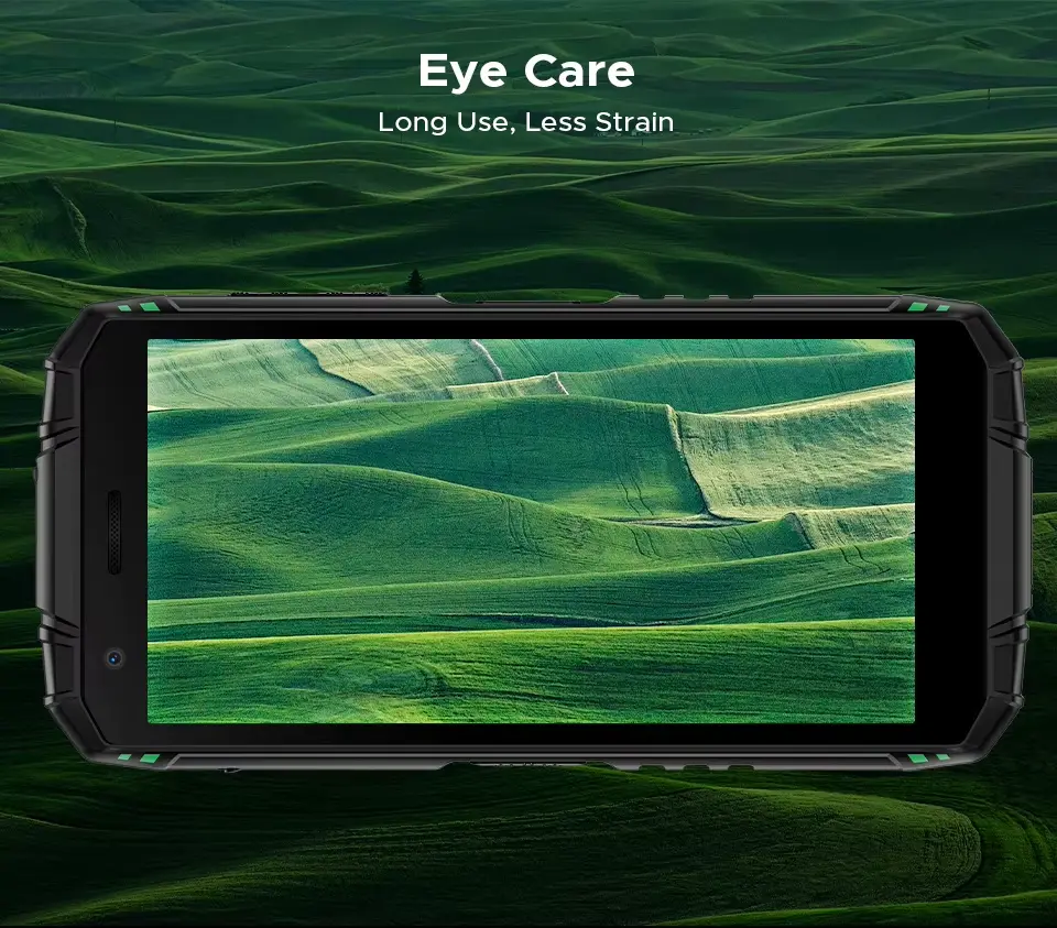 Doogee Fire 3 Pro