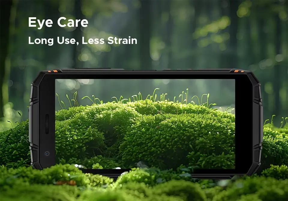 Doogee Fire 3 Ultra