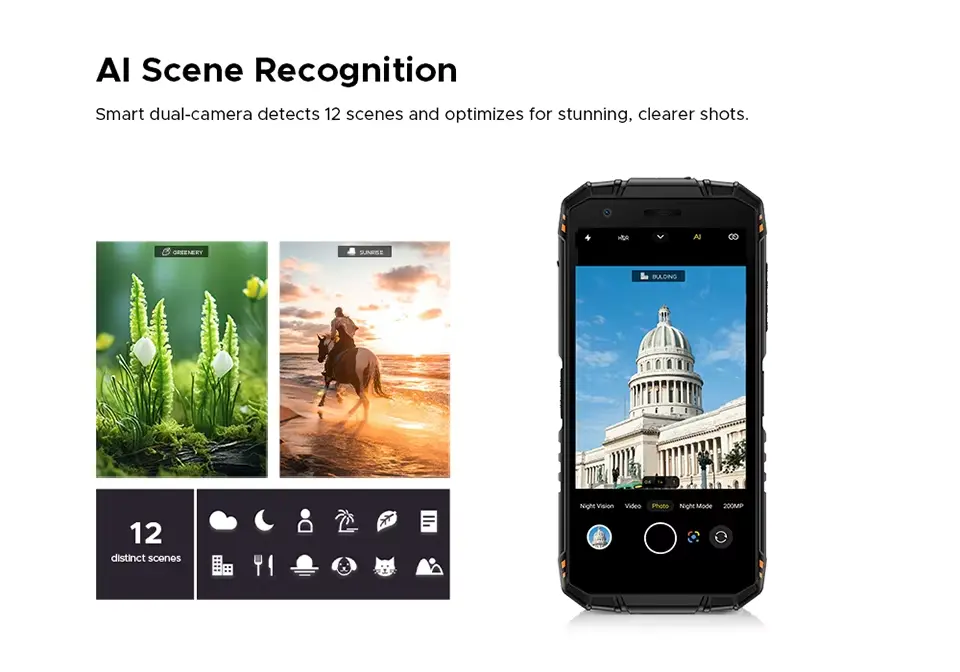 Doogee Fire 3 Ultra